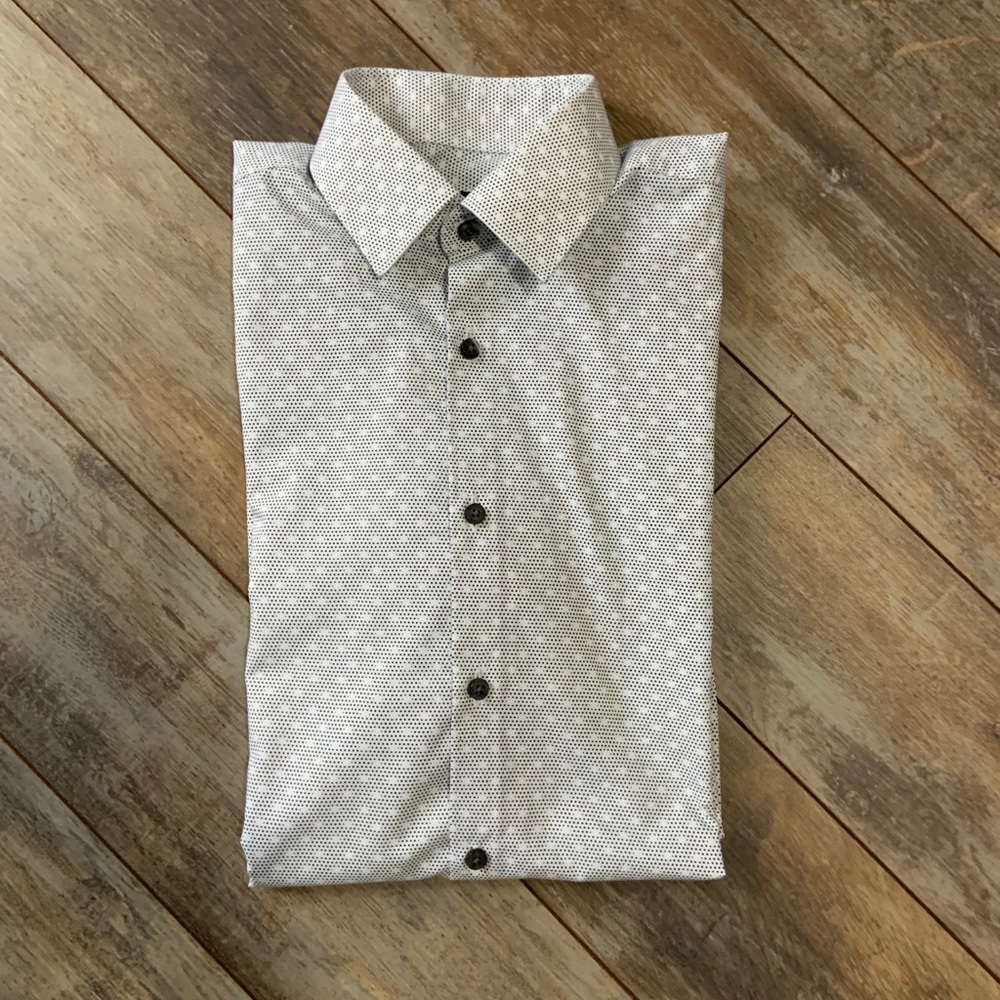 Men’s dress shirt
